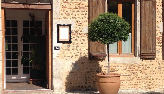 Very nice T3 for rent