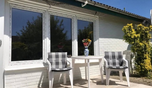 Very Nice Villa in Rødbyhavn