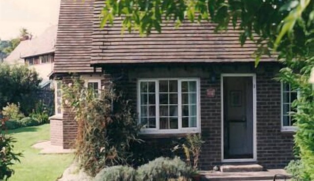 Very peaceful and comfortable cottage in lovely surroundings