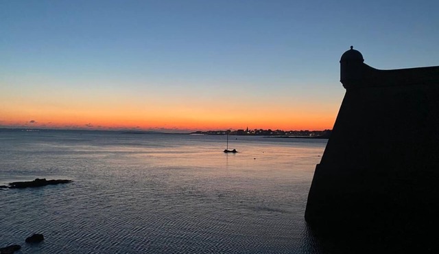 Very pleasant apartment in the heart of the city