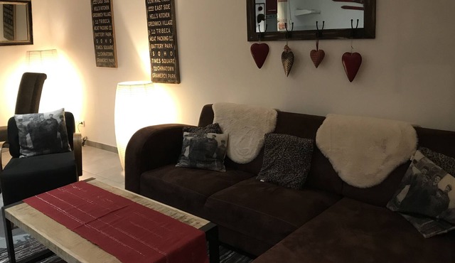 Very pleasant Gite Le refuge