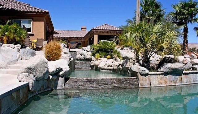 Very Private Luxury Estate
