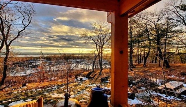 Very Private, Secluded, Wildlife, No Neighbors!