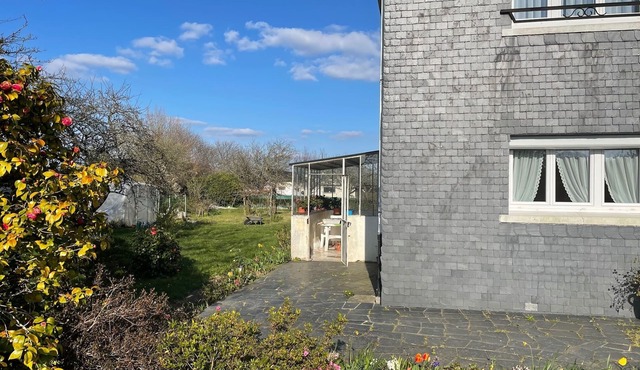 VERY QUIET APARTMENT LANESTER