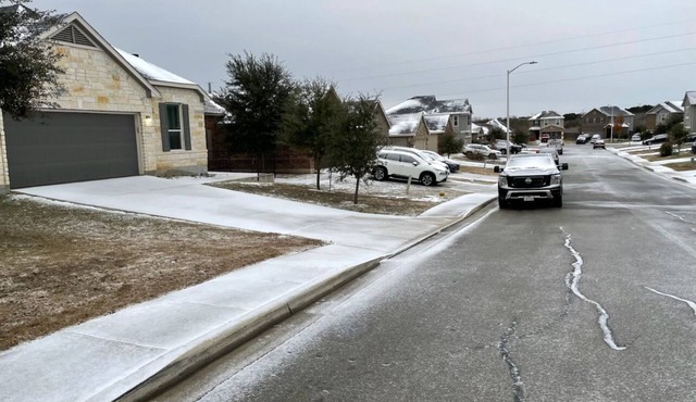 Very quiet area , close to San Antonio and equipped of everything you need