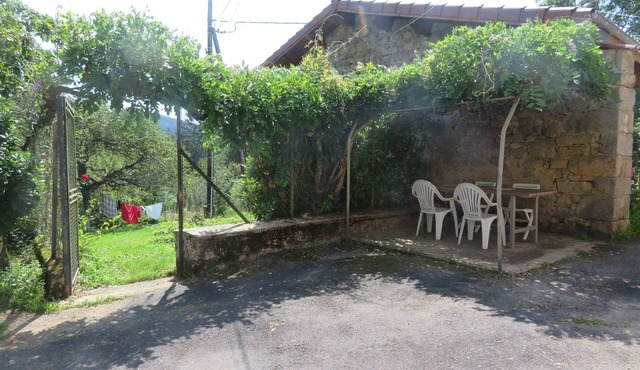 Very quiet gîte in the Forez mountains