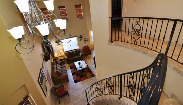 Very relaxing San Felipe Vacation Home with New Decor and Upscale Amenities