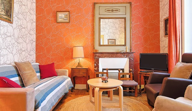 Very well located family house