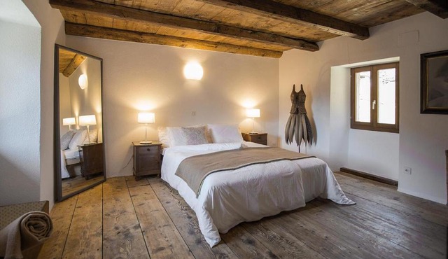 Verzasca Lodge Carlotta