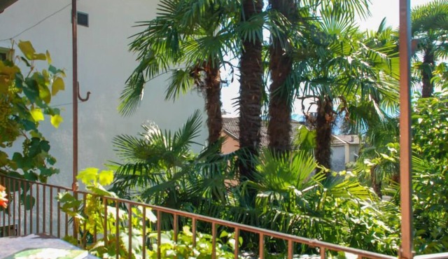 Verzaschina by Interhome