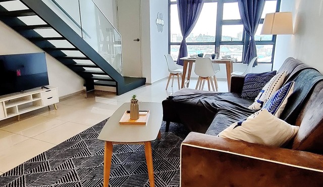 VESIM-EkoCheras-MRT-Mall 5pax