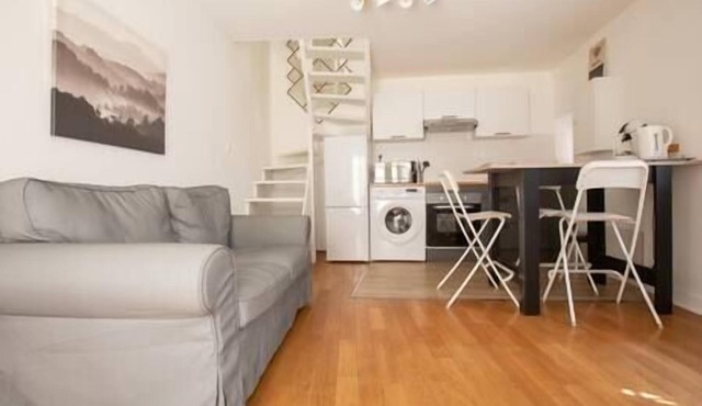 Vespa - Maison Hyper Centre