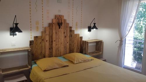 vestagaia Chambres d'hôtes