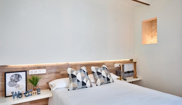 Vestal Suites Classic Adults Only