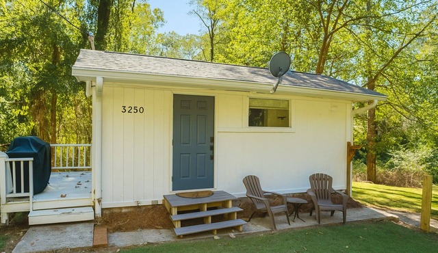 Vestavia Guest House-Cozy 1BR
