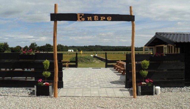 Vestbjerg Apartments