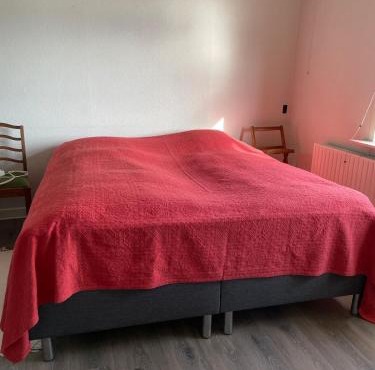 Vestergård B&B