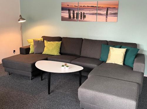 Vestergade appartement