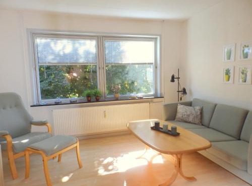 Vestergade Holiday Apartment