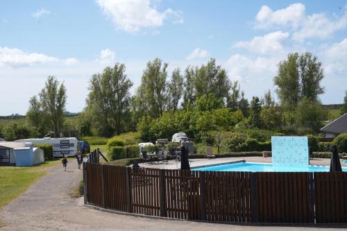 Vesterlyng Camping and Cottages