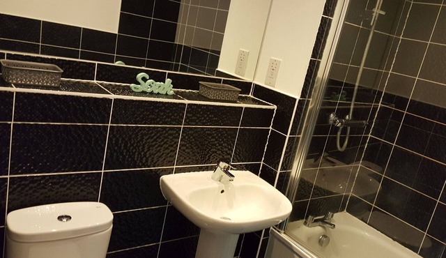 Vetrelax Chelmsford Cressy apartment