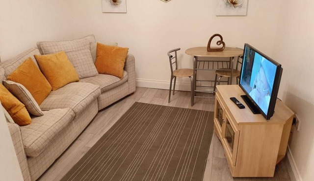 Vetrelax Deluxe apartment 2