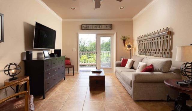 VG 106 Parker River Haus