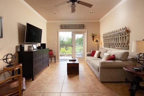 VG 106 Parker River Haus