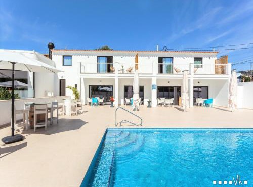 VH CostaBlanca - APARTAMENTO MARTA BEACH 4