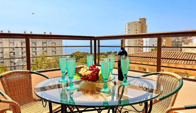 VH CostaBlanca - BELLADONA