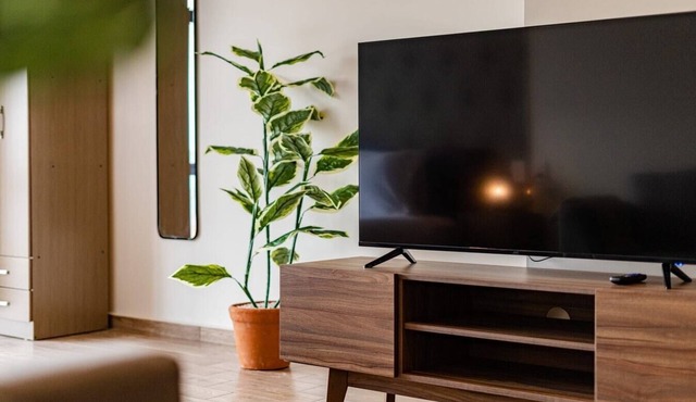 VH | Cozy loft | rooftop + washer | Roma Nte | 318