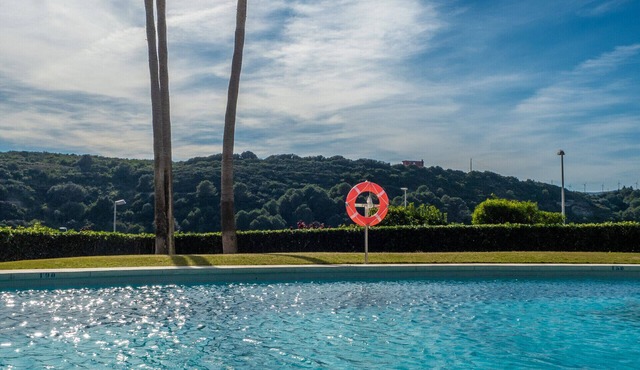 Viñas del Golf 2225 Casares Beach