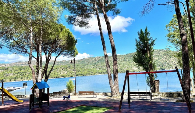 Villa Vip Lux