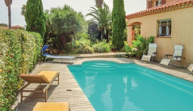 Villa La Salanca Avec Piscine Privée