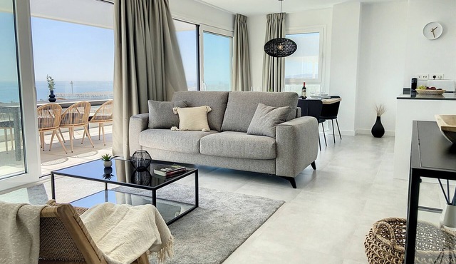 Via Celere 2336 Golf & Sea view