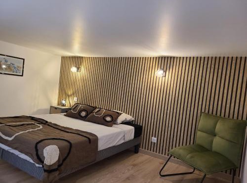 Via Cursia 1 Espace Détente