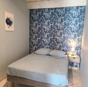 Via Cursia 2 Espace Détente