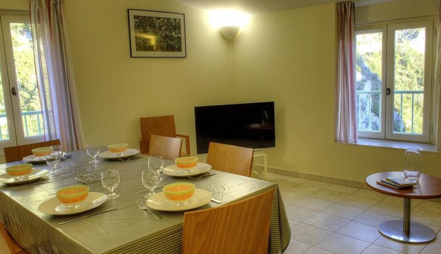 Via Ferrata - PEILLE