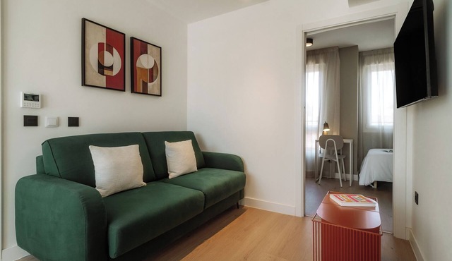 Via Monte Apartments by Olala Homes