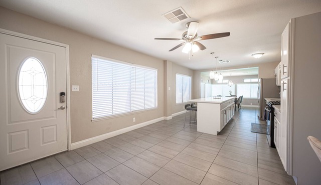 Via San Andros · 35% Fall Special - Hidden Gem by Rio/Palms!