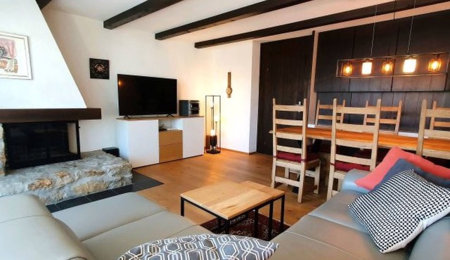 Via Sulten 12 by Interhome