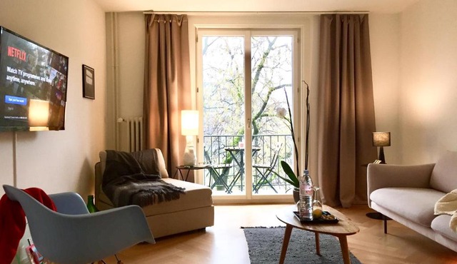 VIADUKT Apartments