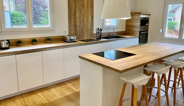 VIALLIS RE.SO.R.T VILLA