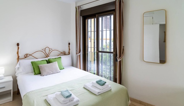 Viana Apartament