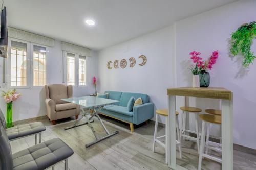Viana Apartment & Center & Parking