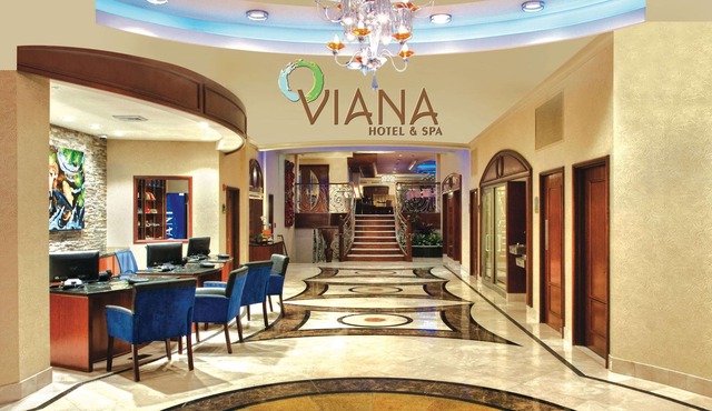 Viana Hotel and Spa, Trademark Collection by Wyndham