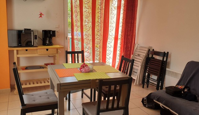 Vias Village, Loc Season and Out of Season