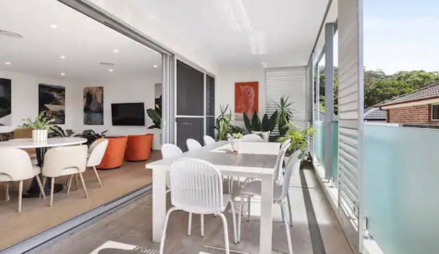 Vibe at Newport - the ultimate relaxing getaway in the heart of Newport on Sydney's Northern Beaches