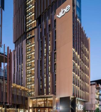 Vibe Hotel Adelaide