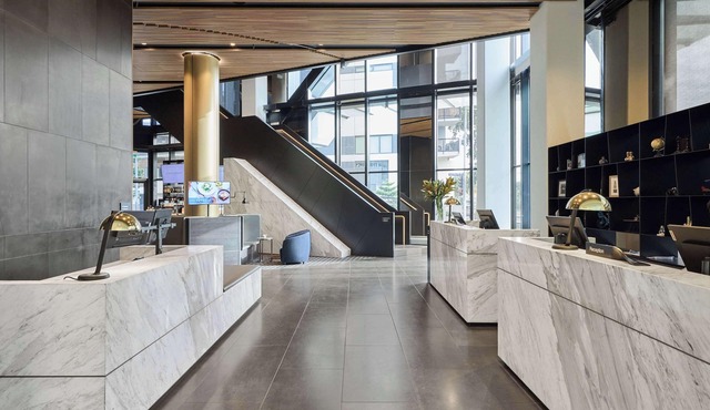 Vibe Hotel Melbourne Docklands